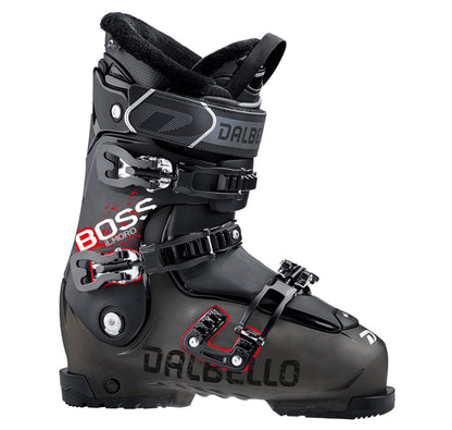 Dalbello Sports Il Moro BOSS Ski Boots 2024