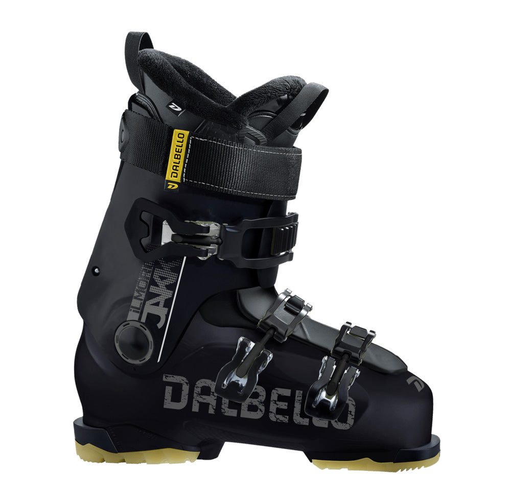 Dalbello Sports Il Moro JAKK Ski Boots 2024