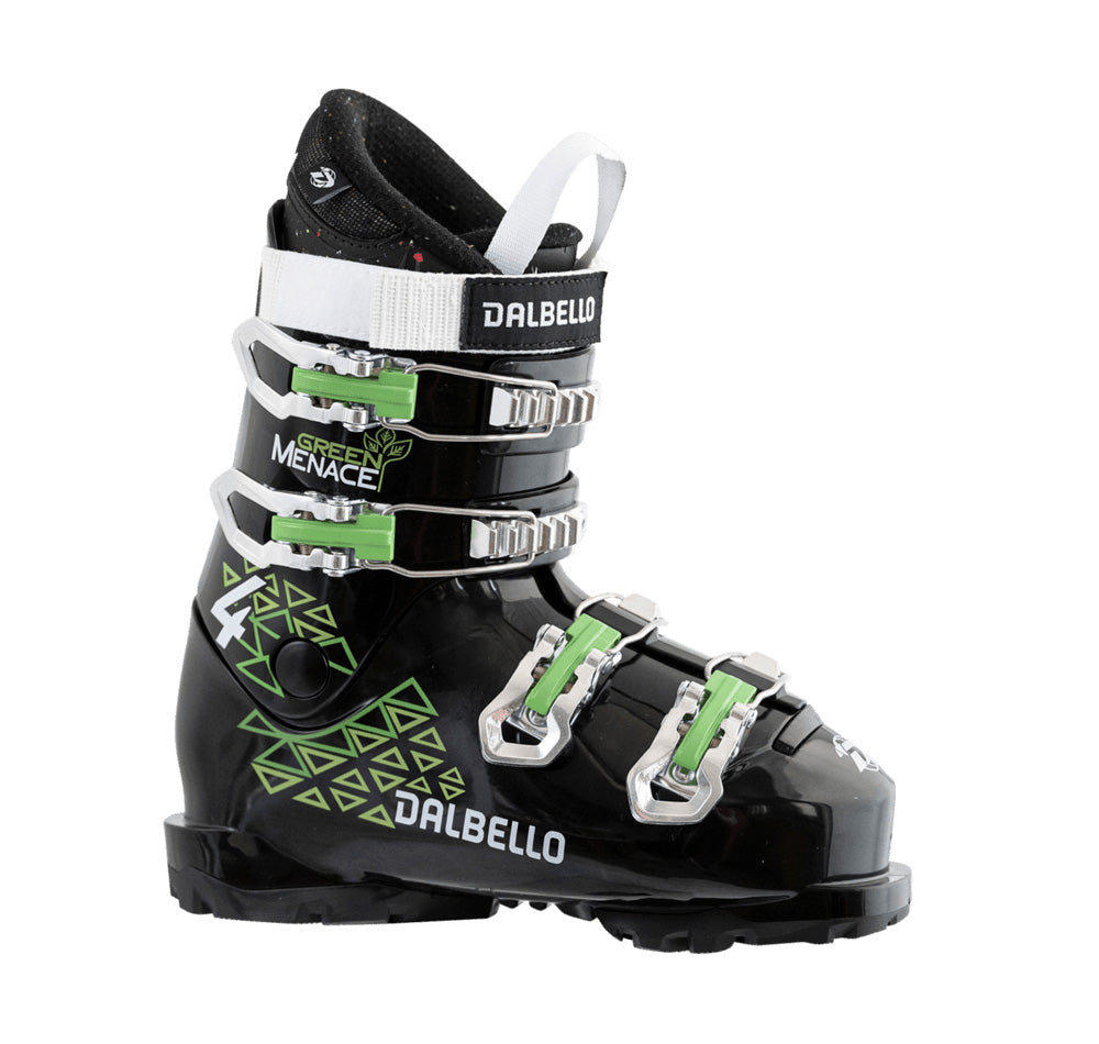 Dalbello Sports Green Menace 4.0 GW Kids Ski Boots 2024