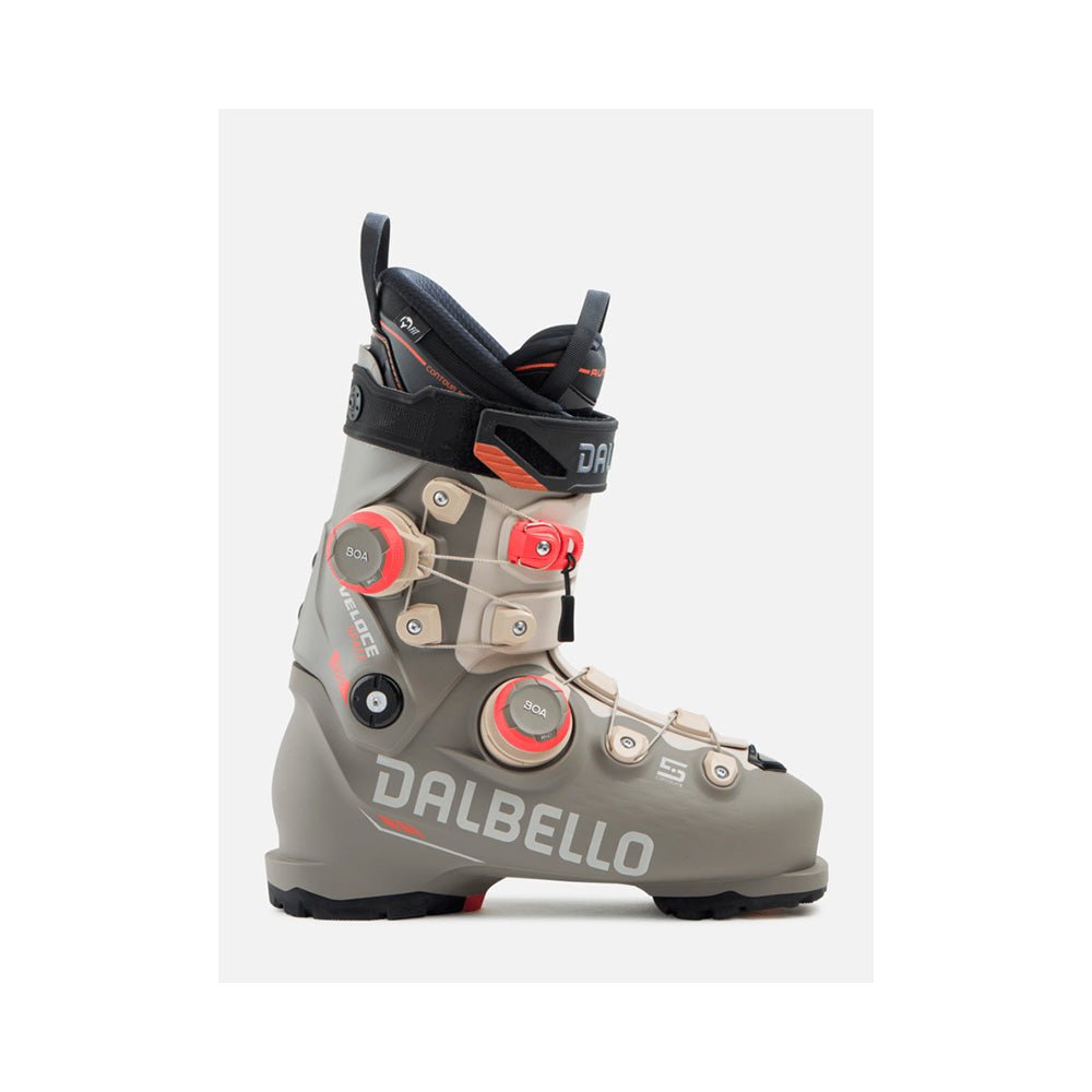 Dalbello Sports Veloce Space 120 Dual Mens Ski Boots 2026 - UtahSkis for sale at UtahSkis