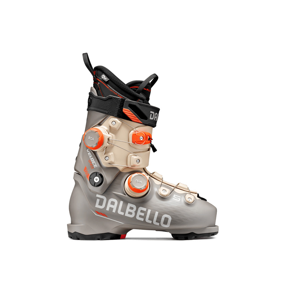 Dalbello Sports Veloce Space 120 Dual Mens Ski Boots 2027