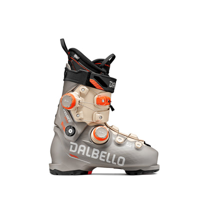 Dalbello Sports Veloce Space 120 Dual Mens Ski Boots 2027