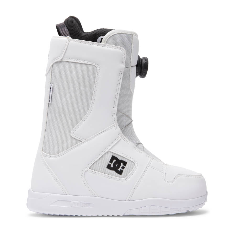 Dc Shoes Phase BOA Womens Snowboard Boots 2025 - UtahSkis for sale at UtahSkis