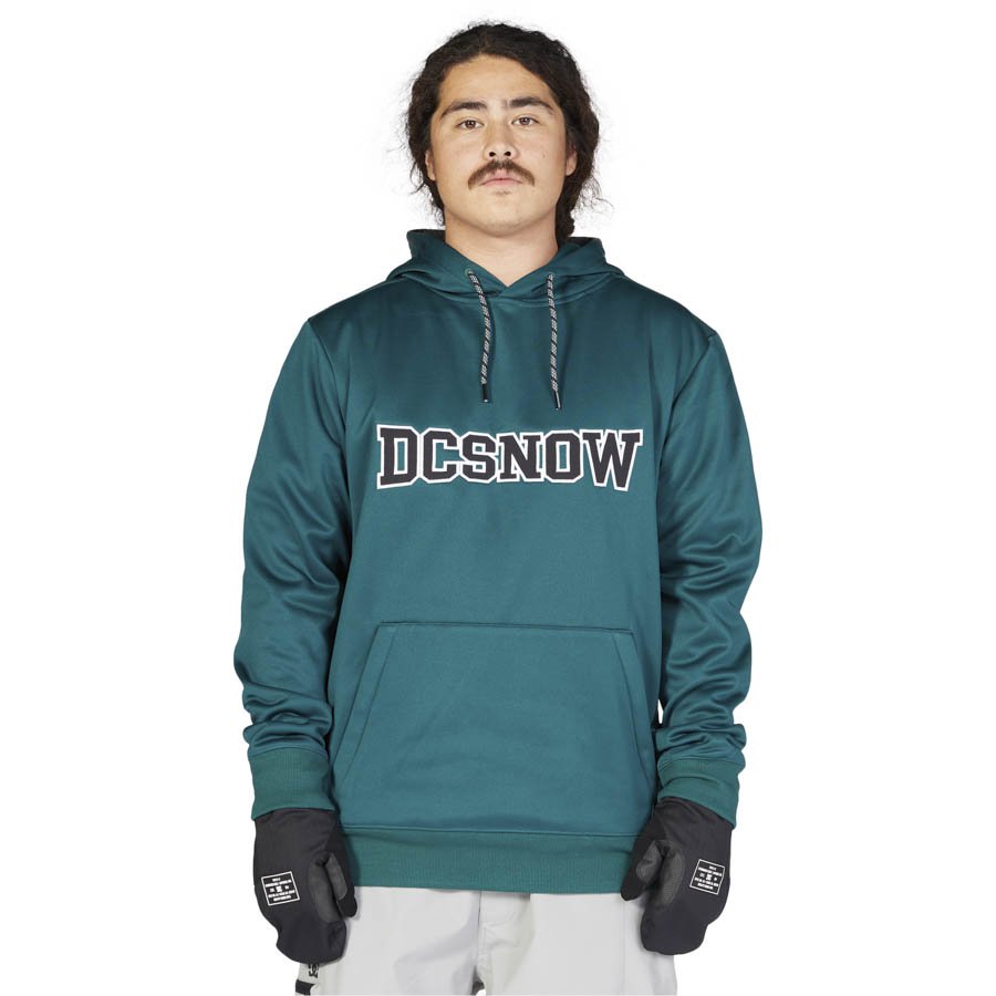 DC Shoes Snowstar Fleece 2023 - UtahSkis for sale at UtahSkis