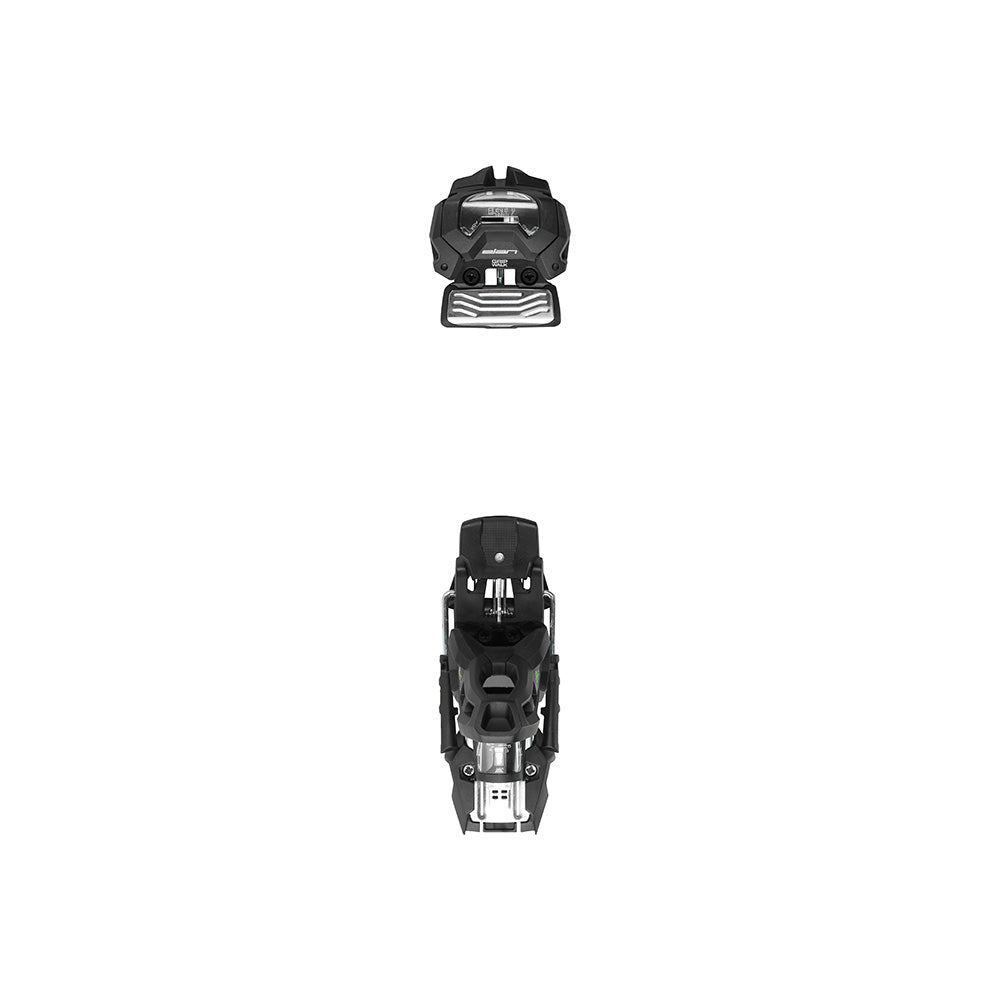 Elan Attack LYT 11 Ski Bindings 2026 - UtahSkis for sale at UtahSkis
