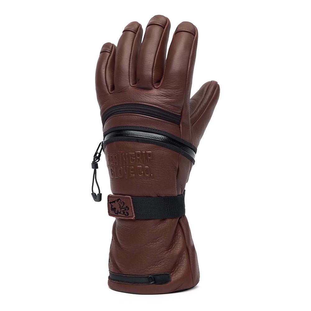 zombie handschuhe Deathgrip Gloves Zombie Long Cut Glove 2025