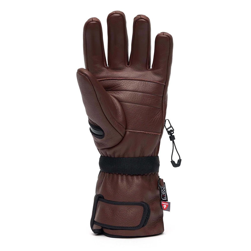 zombie handschuhe Deathgrip Gloves Zombie Long Cut Glove 2025