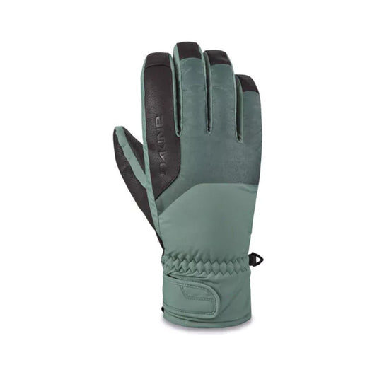Dakine Mens Nova Short Glove 2025 - UtahSkis for sale at UtahSkis