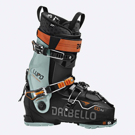 Dalbello Sports Lupo AX 100 Ski Boots 2022 - UtahSkis for sale at UtahSkis