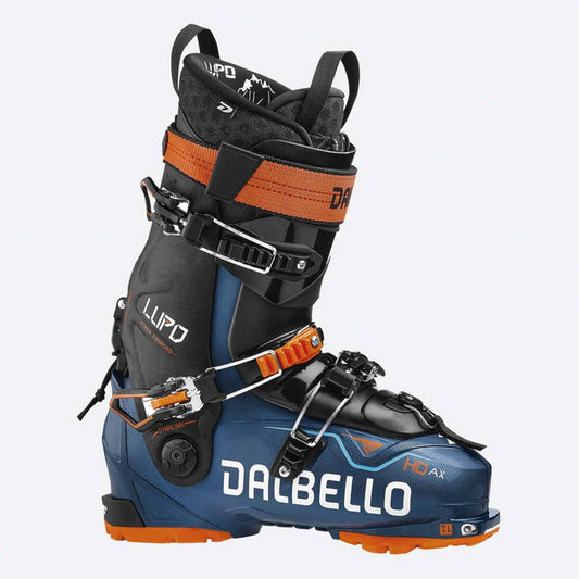 Dalbello Sports Lupo AX HD Ski Boots 2022 - UtahSkis for sale at UtahSkis