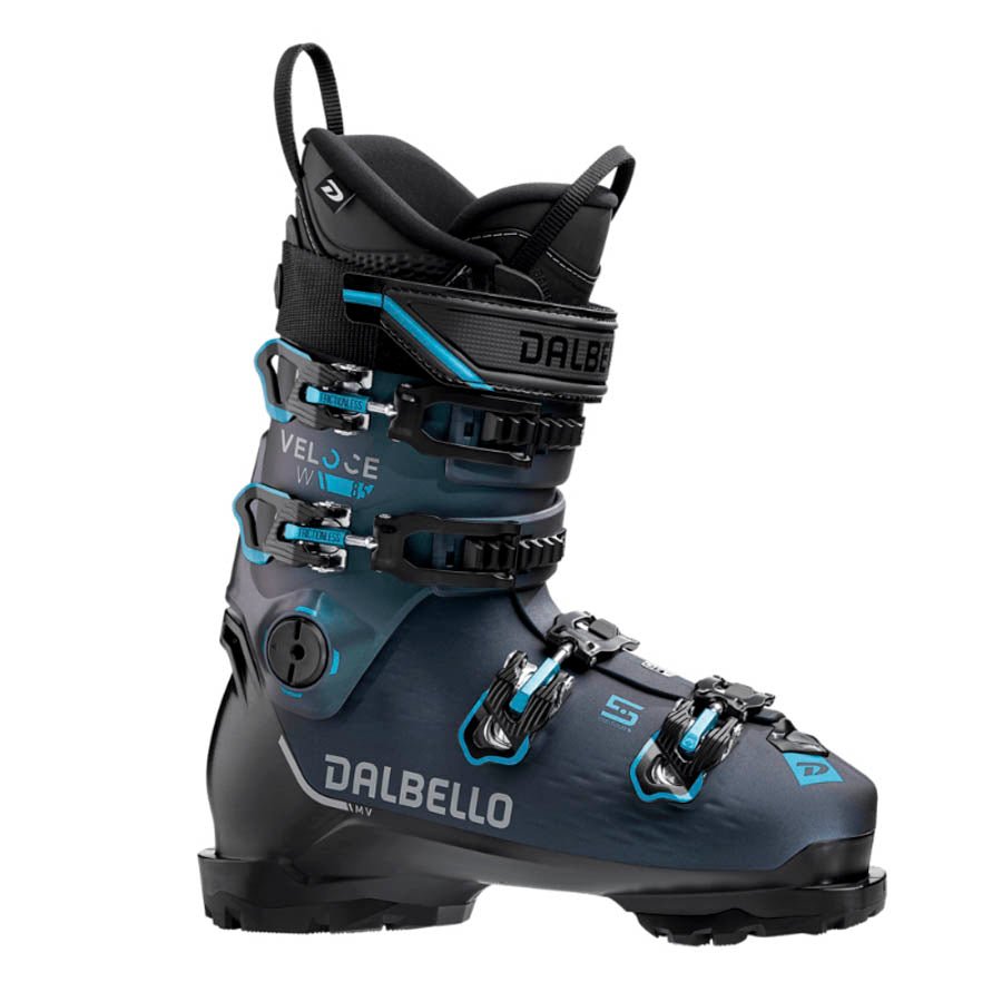 Dalbello Sports Veloce 85 GW Womens Ski Boots 2023 - UtahSkis for sale at UtahSkis