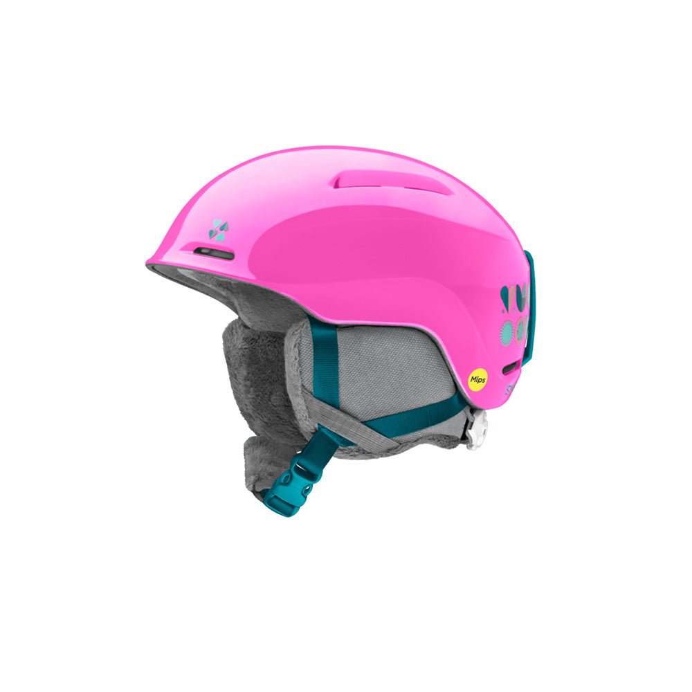 buy a smith youth zoom snowsports helmet angry birds Smith Glide Jr Helmet - MIPS