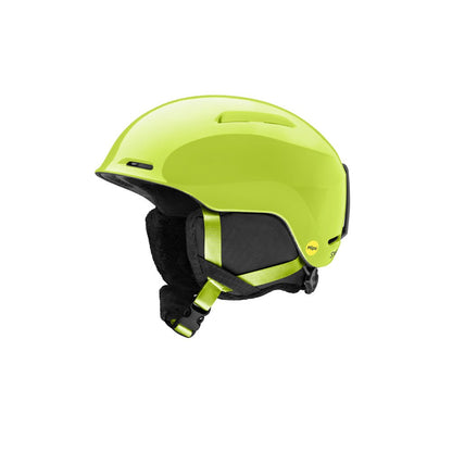 Smith Glide Jr. Mips Kids Helmet 2027 - UtahSkis for sale at UtahSkis