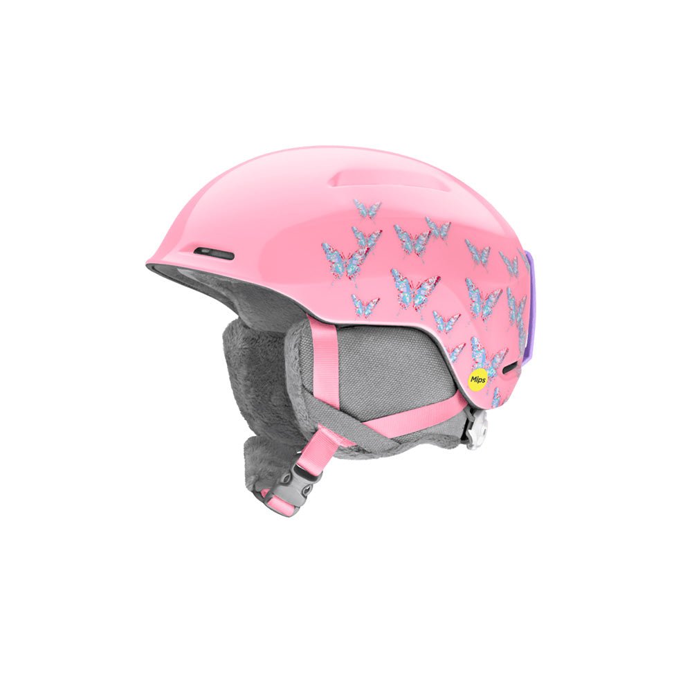 Smith Glide Jr. Mips Kids Helmet 2027 - UtahSkis for sale at UtahSkis