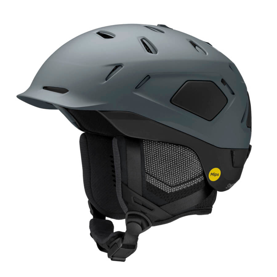 Smith Nexus Mips Helmet 2024