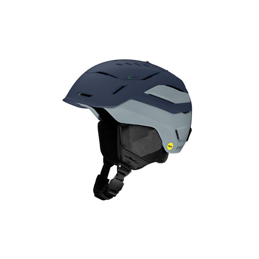 mens smith ski helmet closeout Rodeo Snow Adult & Snowboard Helmet with MIPS Technology, Adjustable Fit, Ear Padding & Ventilation Head Protection for Men & Women Matte Black, Small reducing the risk of injury Smith Code MIPS Helmet Matte