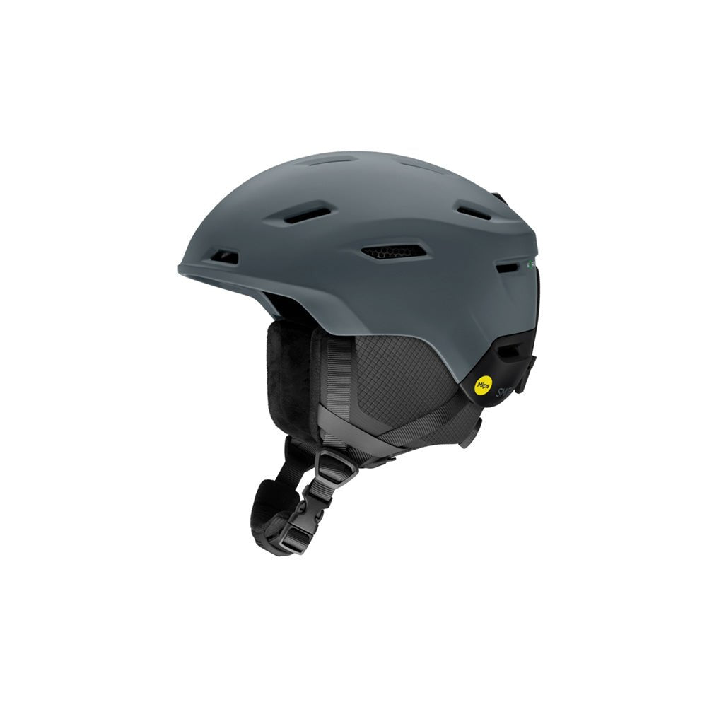 Smith Descend MIPS Helmet- Matte Black