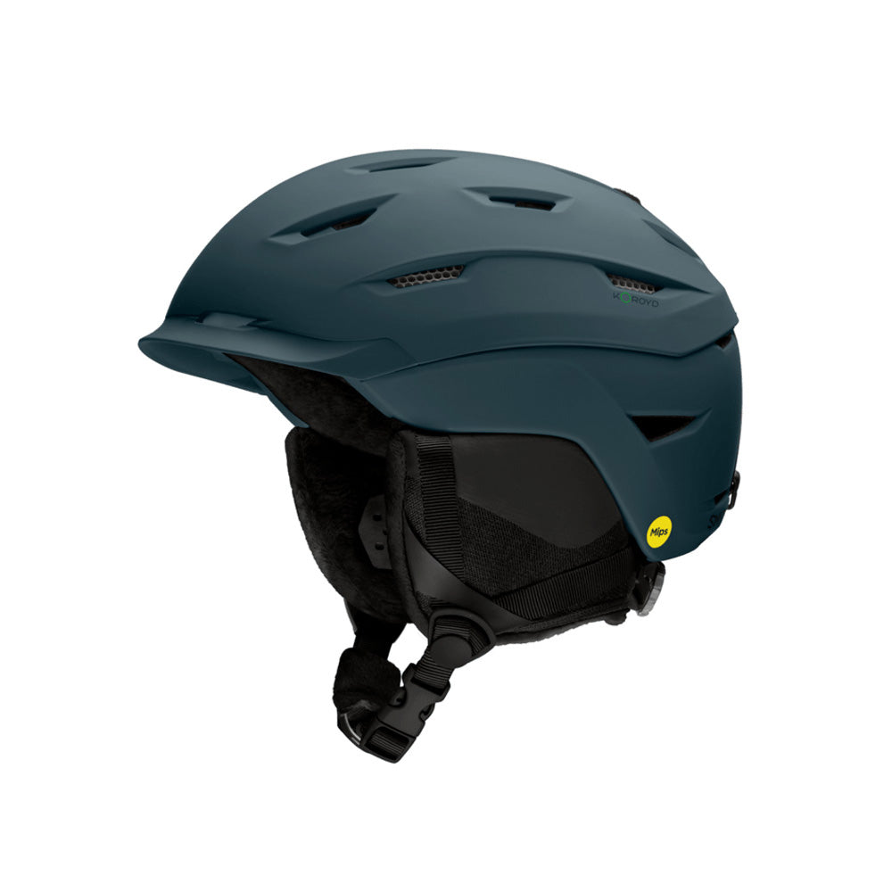 Smith Liberty Mips Womens Helmet 2024
