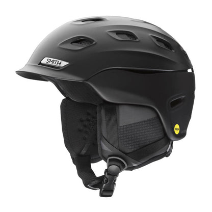 Smith Vantage MIPS Helmet Matte Black / S