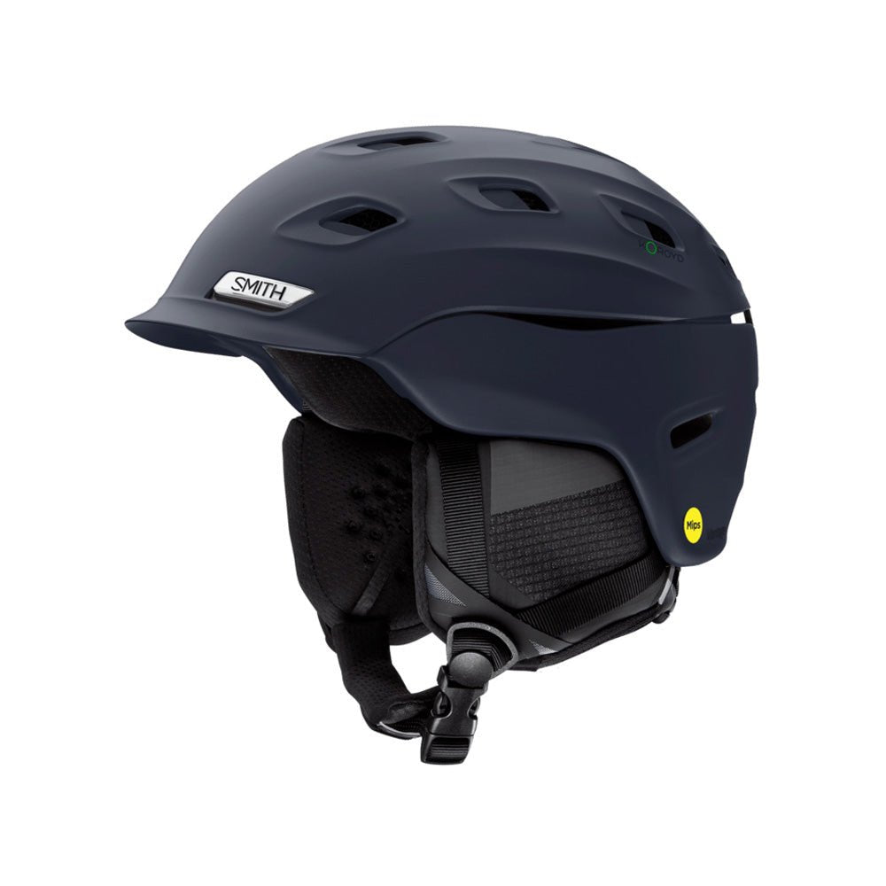 Smith Vantage MIPS Helmet Matte Black S