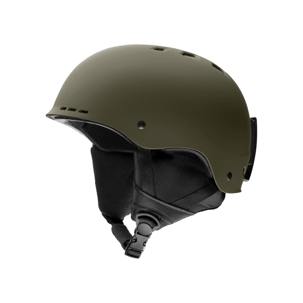 Smith Holt Helmet 2024