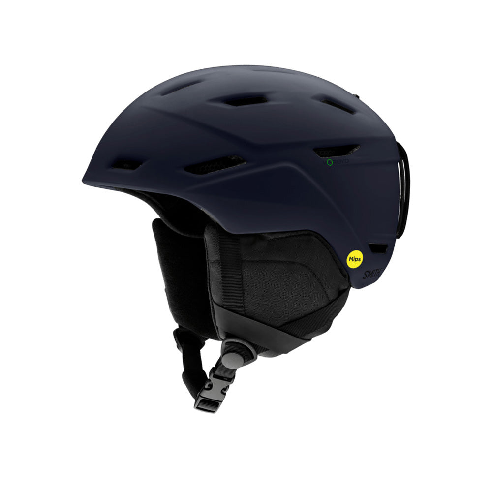 Smith Mission Mips Helmet 2024
