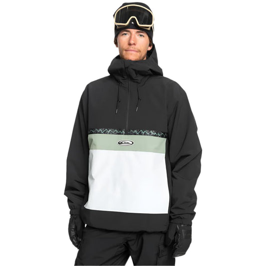 Quiksilver Steeze Jacket 2025