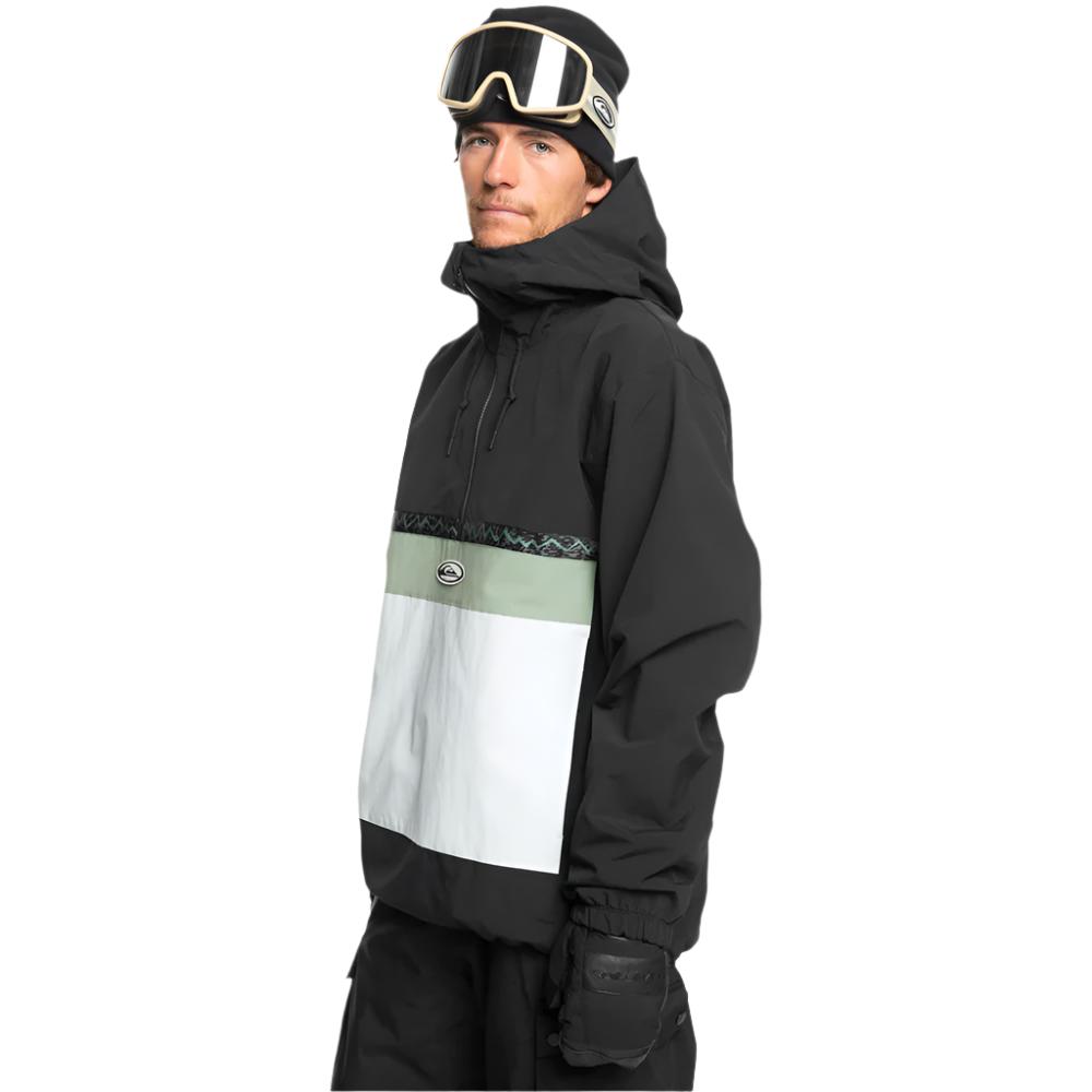 Quiksilver Steeze Jacket 2025