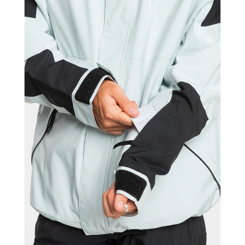 Quiksilver Radicalo Jacket 2025 RADICALO JK 24-25 Quiksilver