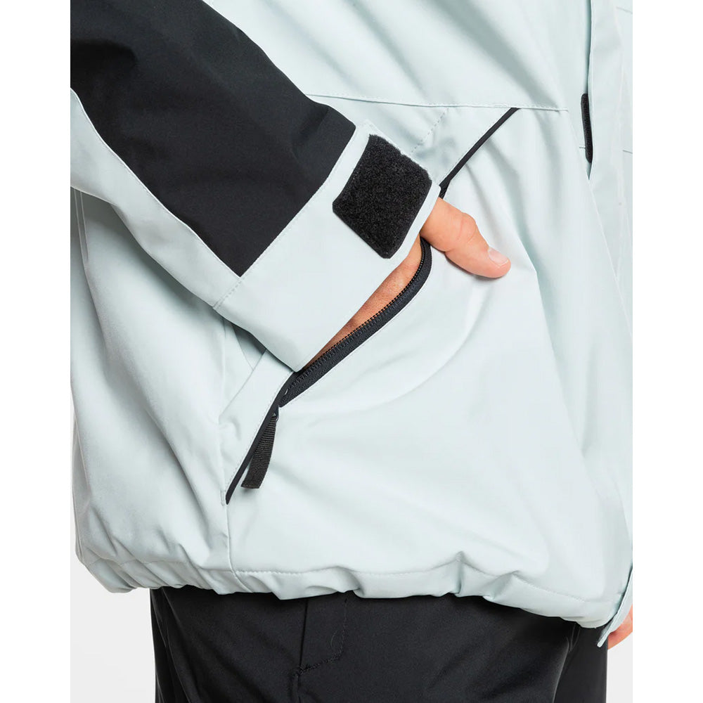 Quiksilver Radicalo Jacket 2025