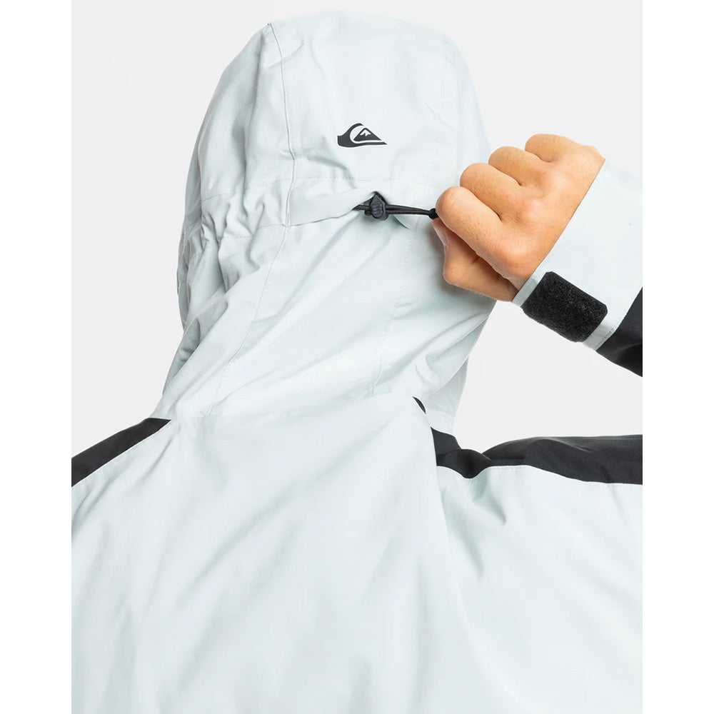 Quiksilver Radicalo Jacket 2025