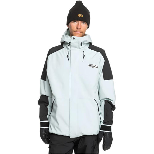 Quiksilver Radicalo Jacket 2025