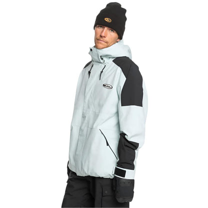 Quiksilver Radicalo Jacket 2025