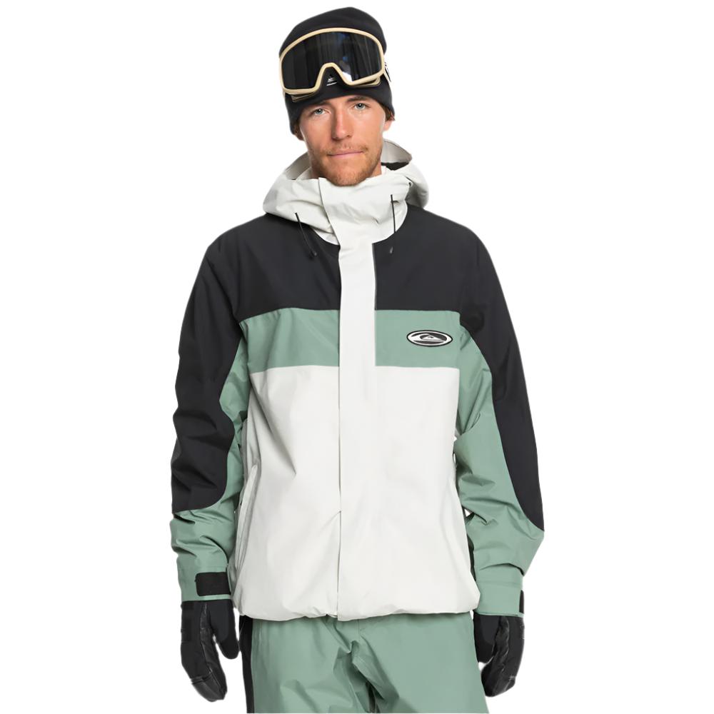 Quiksilver High Altitude Gore-Tex Jacket 2025