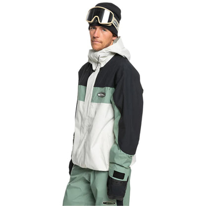 Quiksilver High Altitude Gore-Tex Jacket 2025