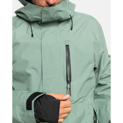 Quiksilver Mission Gore-Tex Jacket 2025