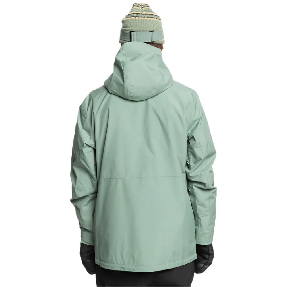 Quiksilver Mission Gore-Tex Jacket 2025