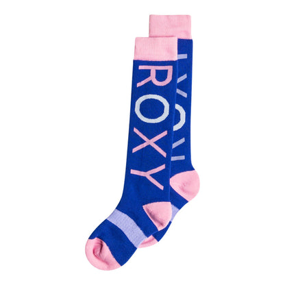Roxy Frosty Girls Socks 2024