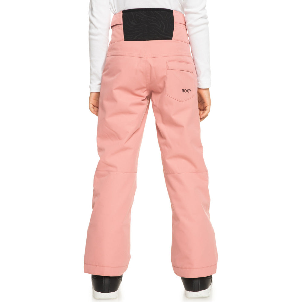 Roxy Diversion Girls Pant 2024