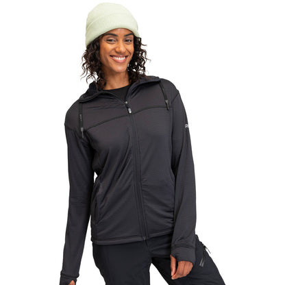 Roxy Vertere Womens Full Zip 2024