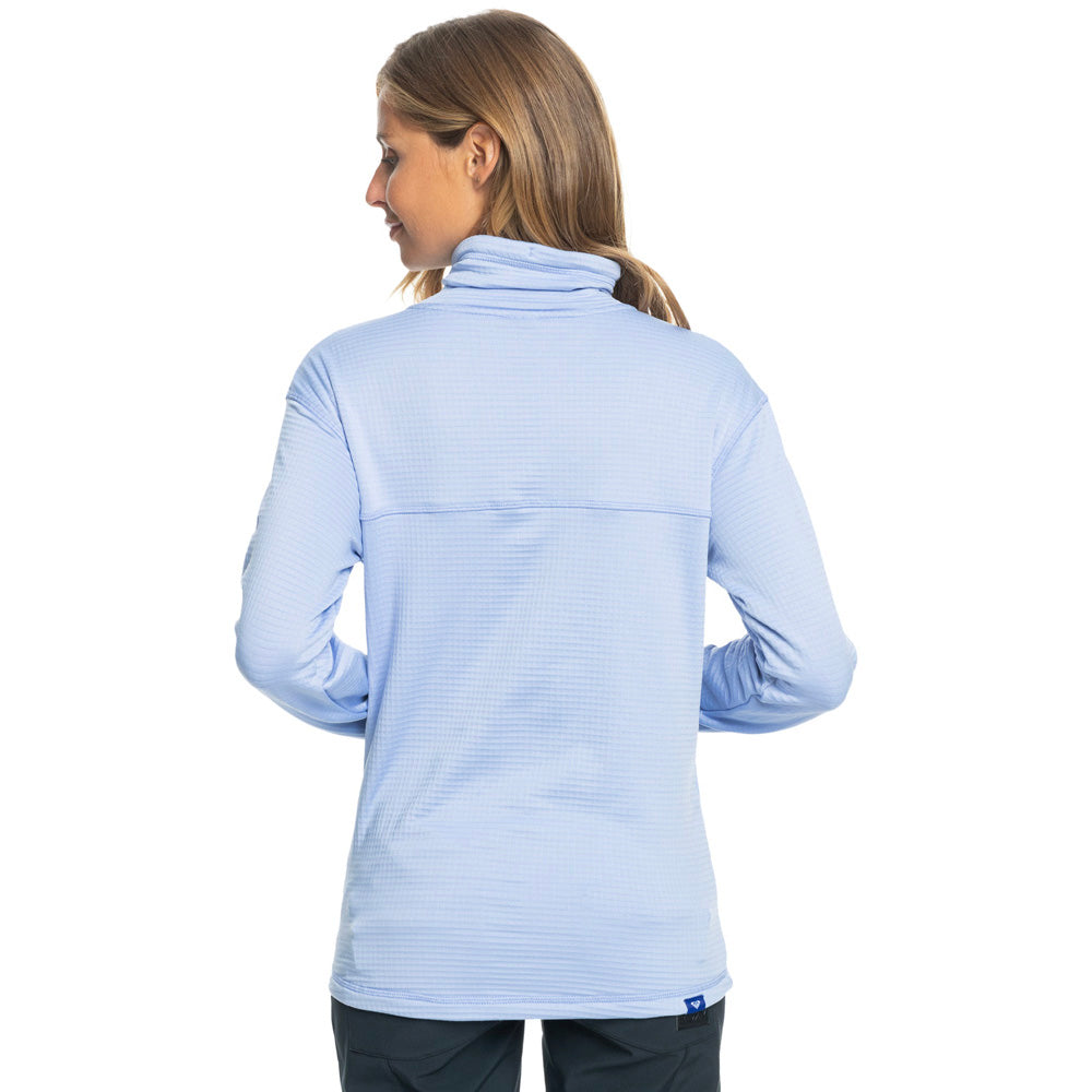 Roxy Vertere Womens Full Zip 2024