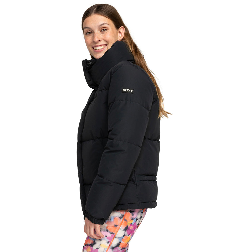 Roxy Winter Rebel Womens Jacket 2024