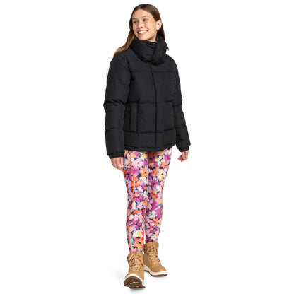 Roxy Winter Rebel Womens Jacket 2024