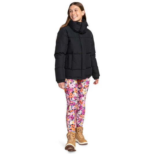 Roxy Winter Rebel Womens Jacket 2024