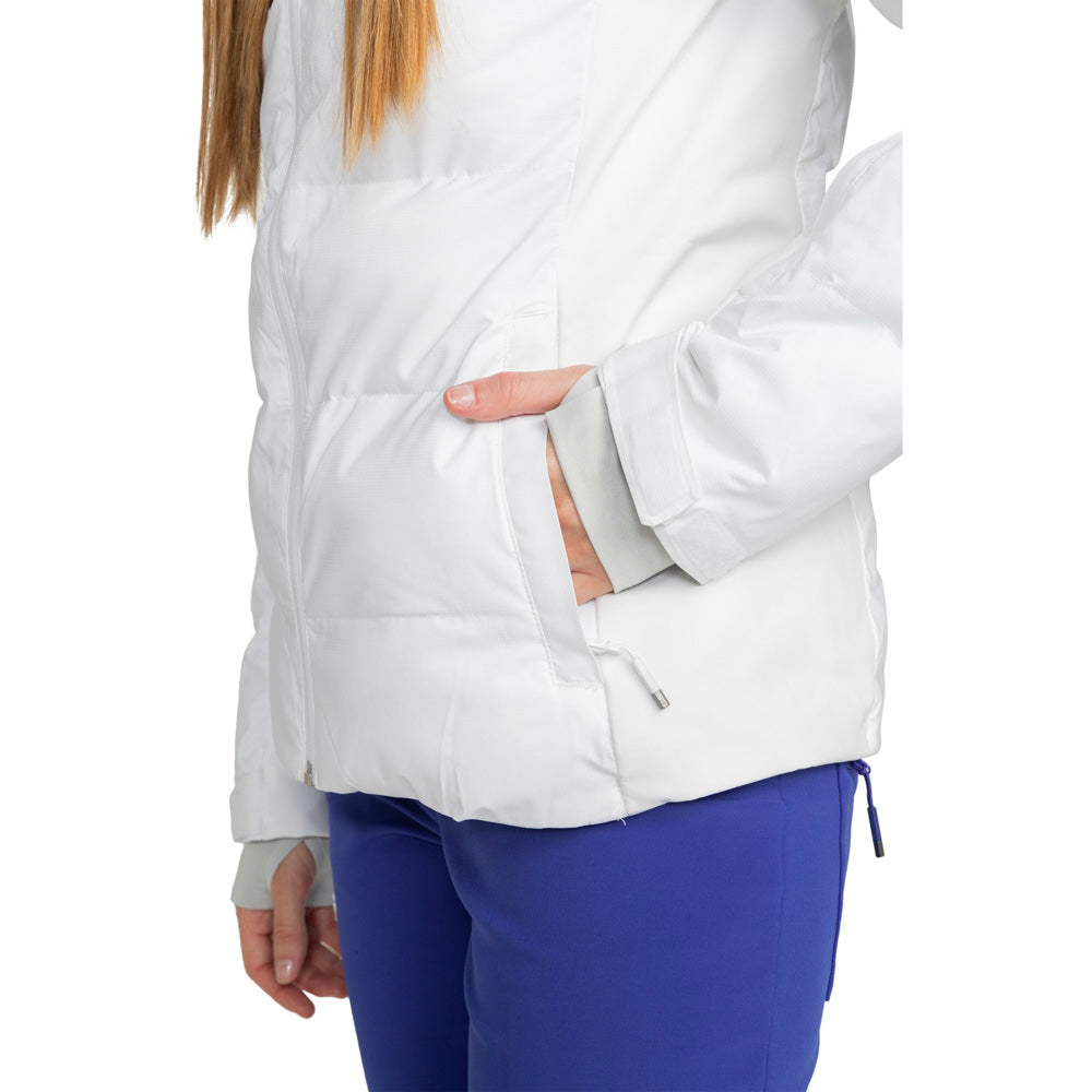 Roxy Snowblizzard Womens Jacket 2024