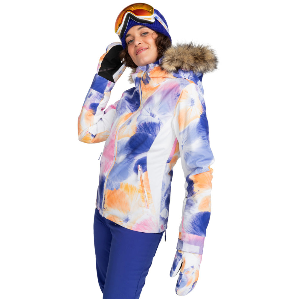 Roxy Jet Ski Womens Jacket 2024