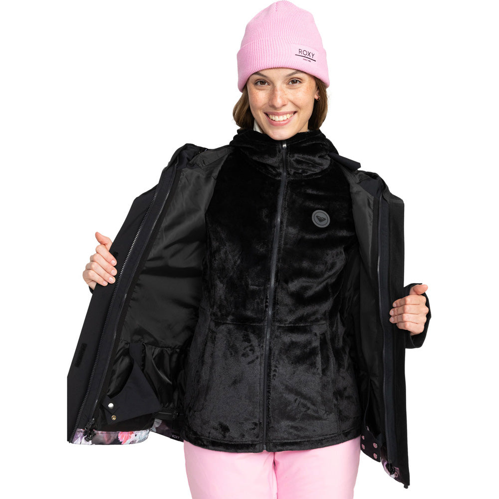 Roxy Jetty 3-in-1 Womens Jacket 2024