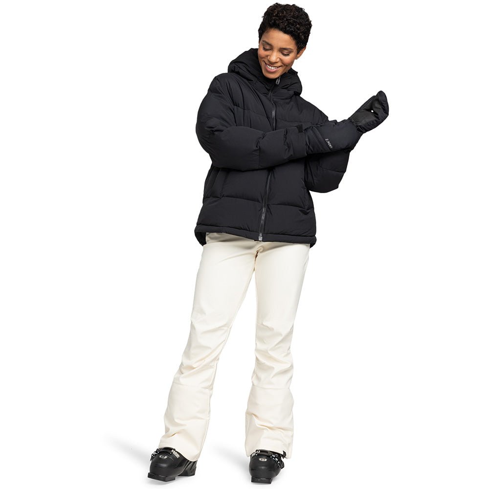 Roxy Alofted Puffy Womens Jacket 2025 ALOFTED PUFFY JK 24-25 Roxy