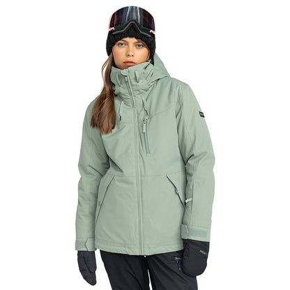 Roxy Presence Womens Parka Jacket 2025