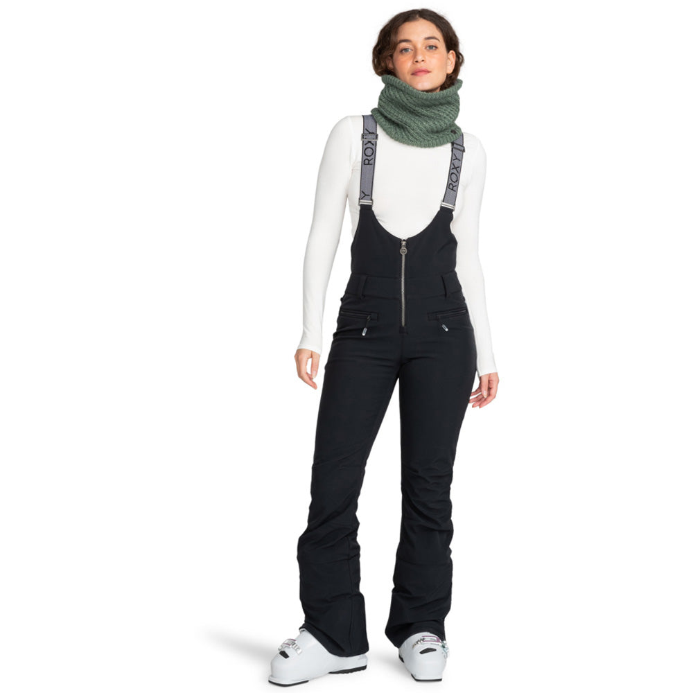 Roxy Summit Womens Bib Pant 2024